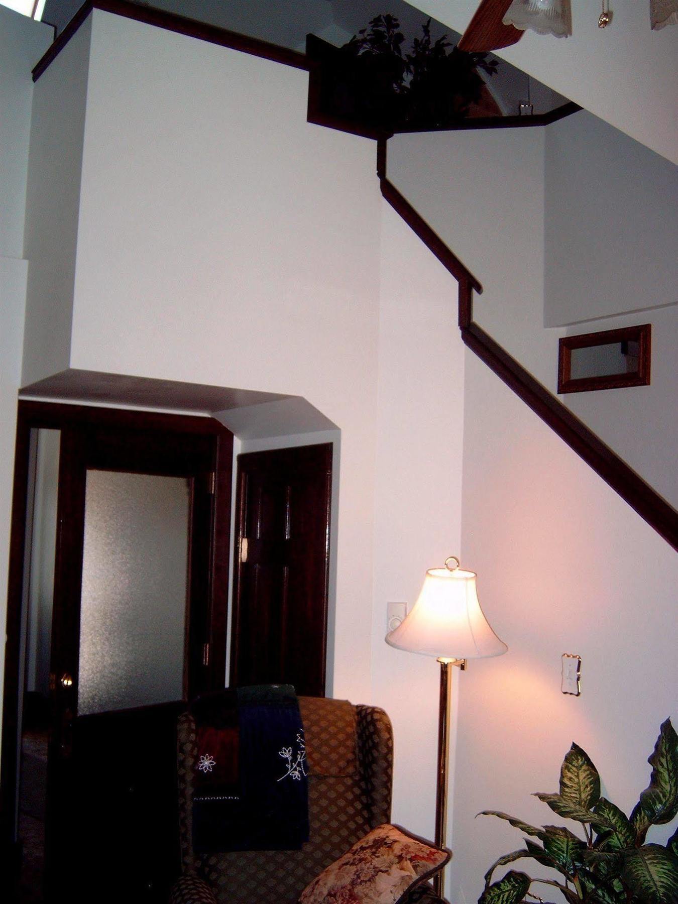 Victorian Rose Country Inn Parowan Kültér fotó